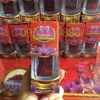 Nhụy Hoa Nghệ Tây Tashrifat