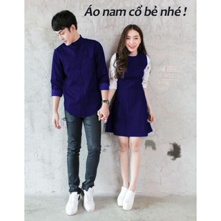 Đồ Đôi Đẹp Cho Các Cặp Đôi Phong Cách Hàn Quốc