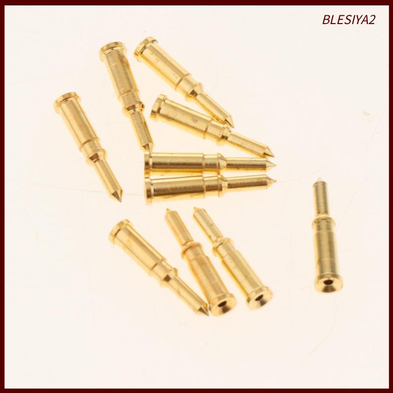 Set 10 Đầu Nối BNC Cho RG59