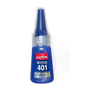 Keo dán siêu dính hàn quốc loctite 401