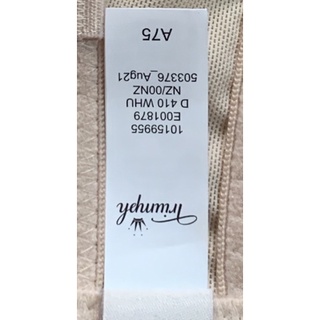 Áo lót Triumph Diva 410 whu