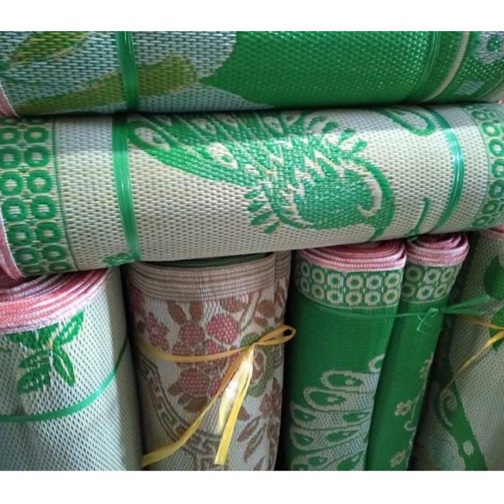 Chiếu nhựa gấp gọn hàng cao cấp 1m,1m2,1m4,1m6,1m8 x 2m mẫu mã đẹp