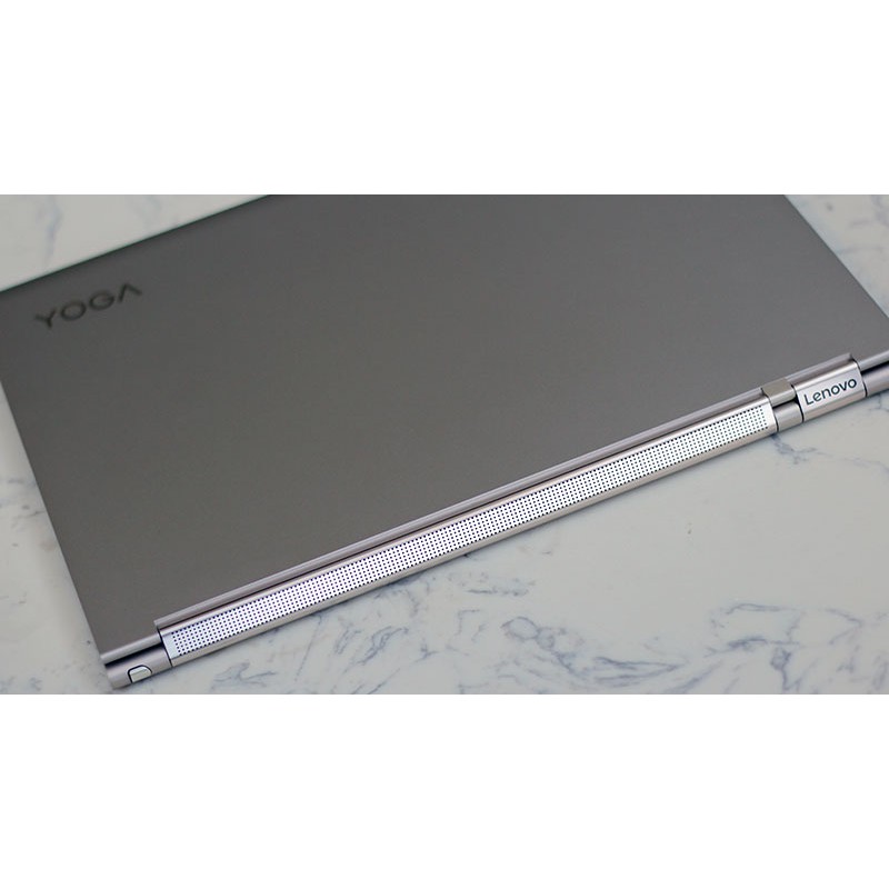 Lenovo Yoga C930, core i7-8550U , Ram 12gb , SSD 256GB , màn full HD , CẢM ỨNG GẬP XOAY. | BigBuy360 - bigbuy360.vn