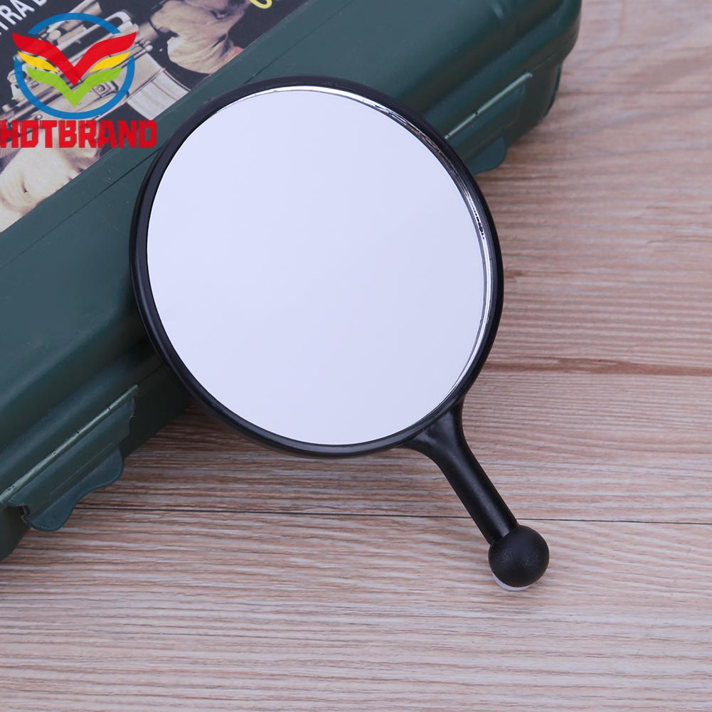 Gương Chiếu Hậu Gắn Tay Cầm Xe Đạp Leo Núi