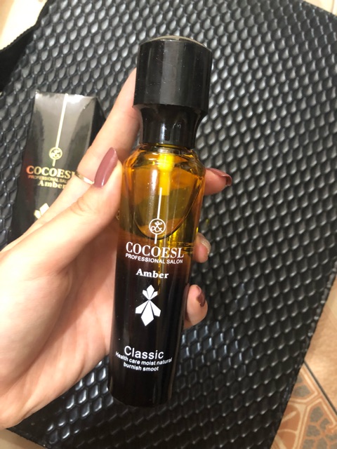 Tinh dầu Cocoesl Amber | BigBuy360 - bigbuy360.vn