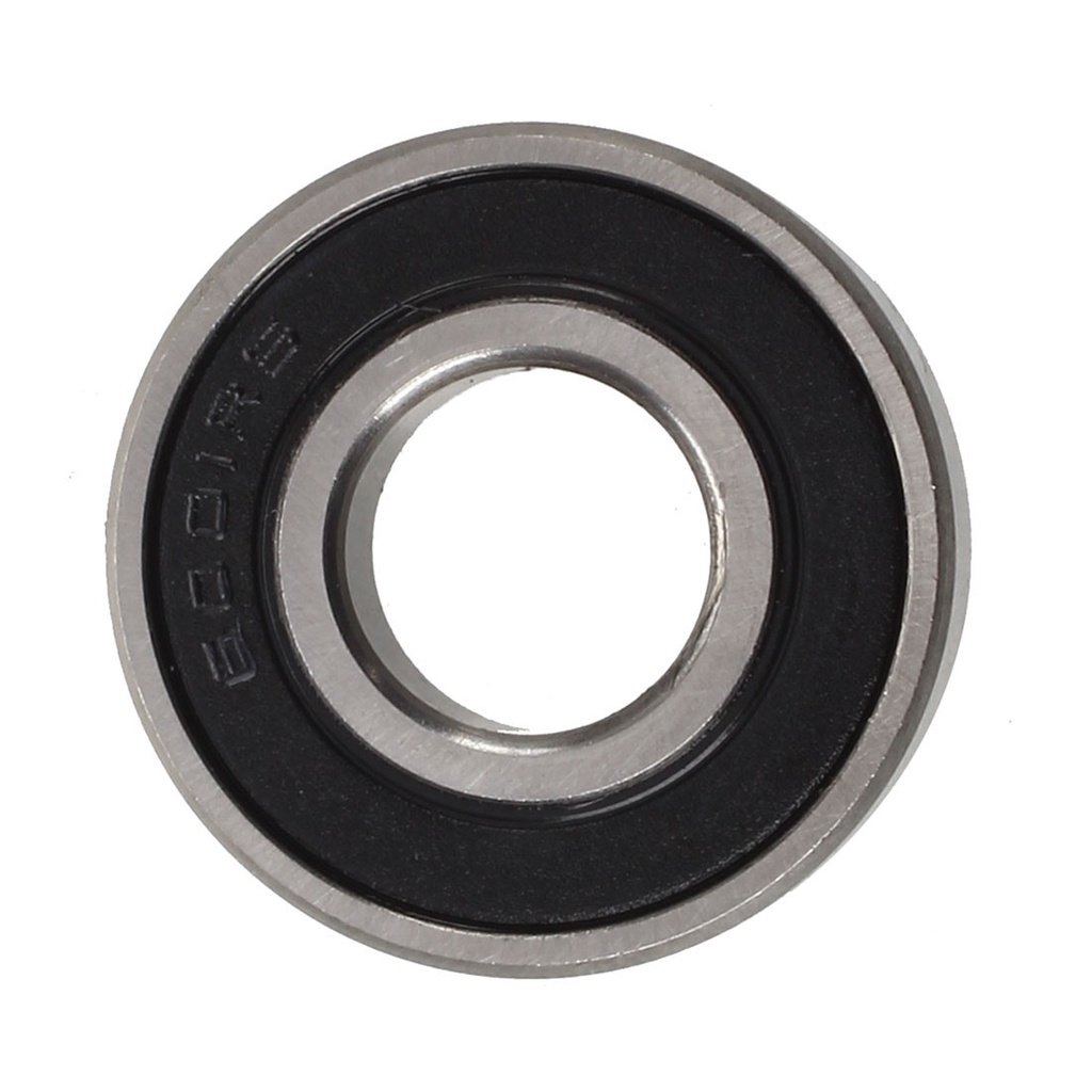 Set 2 Ổ Bi 6001rs 28mm X 12mm X 8mm Chuyên Dụng Cho Xe Scooter