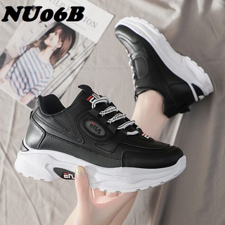 Giày nữ sneaker nu06b
