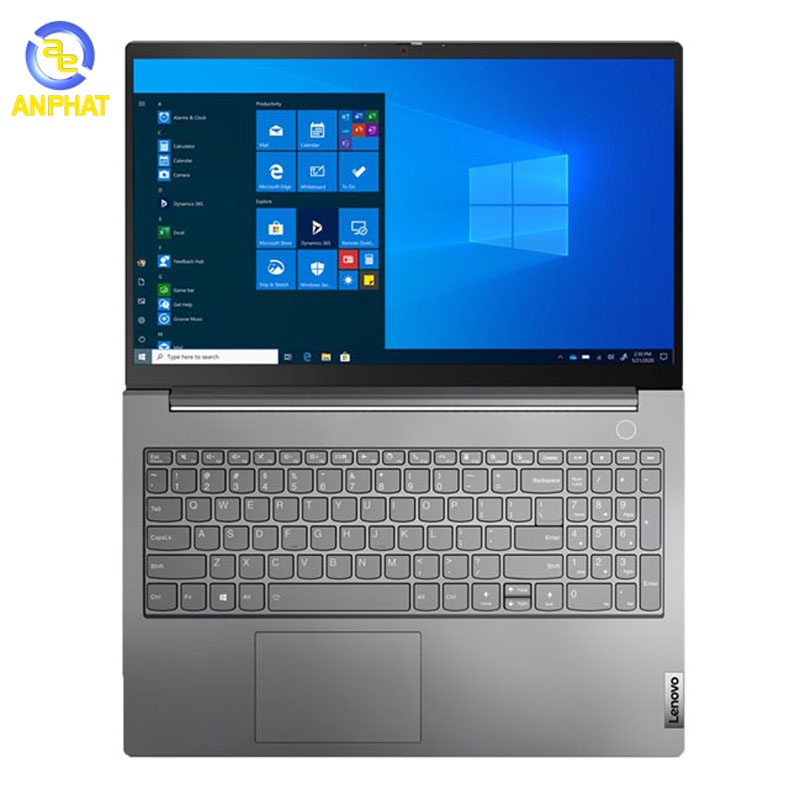 [ELGAME20 giảm 10% - tối đa 2TR]Laptop Lenovo ThinkBook 15 G3 ACL 21A400CHVN (Ryzen™ 3-5300U + 15.6 inch FHD | Win 11)