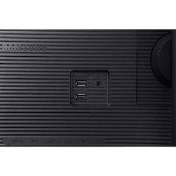 Màn hình Samsung 32 inch 4K UHD 60Hz 5ms LF32TU870VEXXV | BigBuy360 - bigbuy360.vn