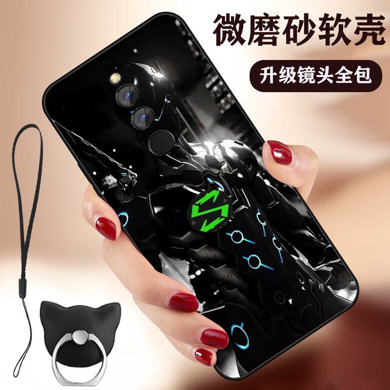 Ốp Điện Thoại Đơn Giản Thời Trang Dành Cho Xiaomi Black Shark Helo 2pro 2