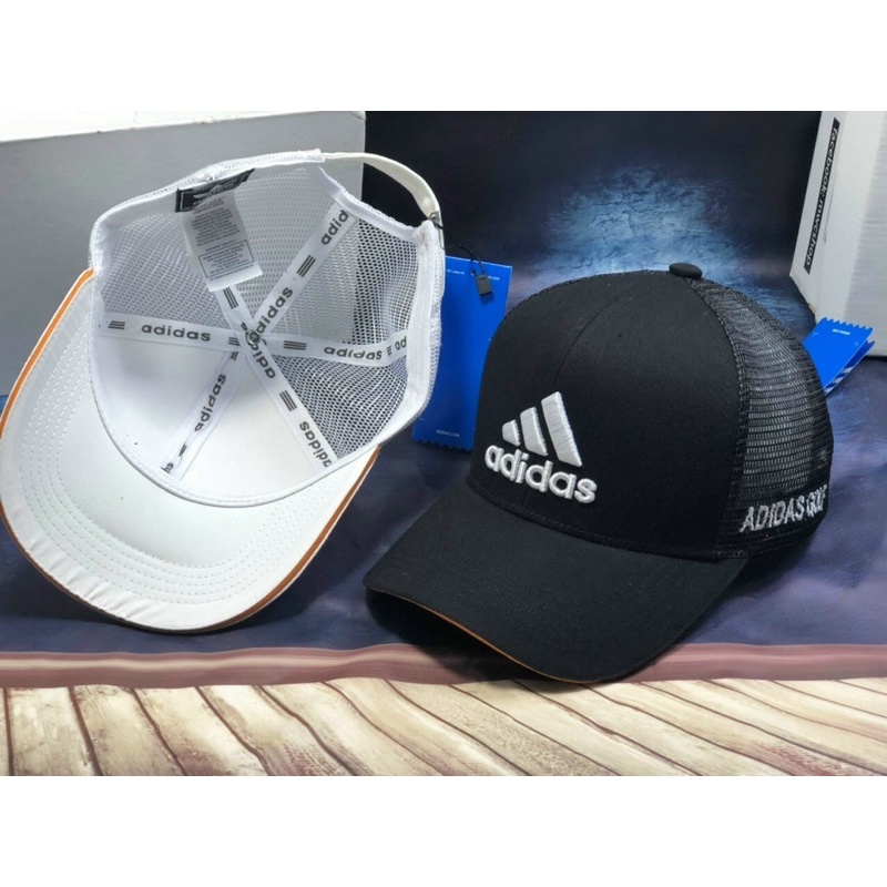 NÓN KẾT LƯỚI VNXK ADDAS THỜI TRANG