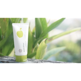Sữa rửa mặt Innisfree Apple Seed Deep Cleansing Foam