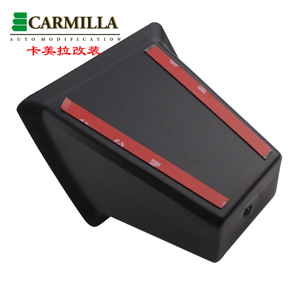 Hộp Đựng Thẻ Tiện Lợi Cho Xe Hơi Mazda Cx5 Cx-5 2017-2020