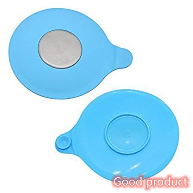 Tấm chặn lối thoát nước bồn tắm bằng silicone