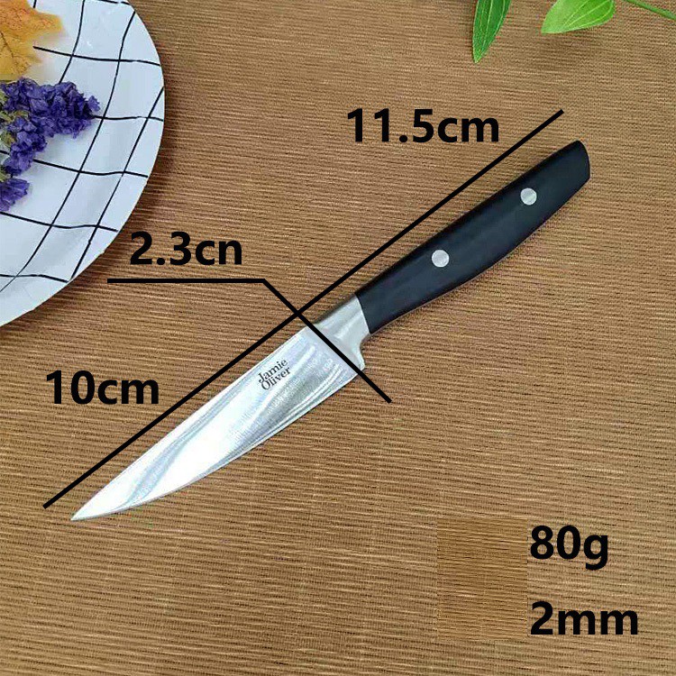 Bộ dao 5 món - Anh Quốc
