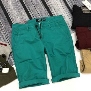 QUẦN SHORT KAKI VNXK SLL