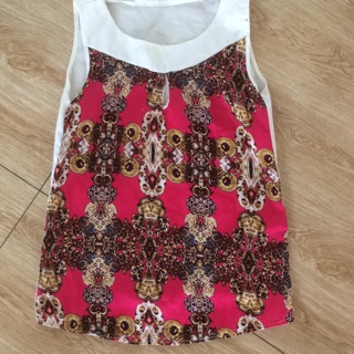 Combo áo của Chi Nguyễn