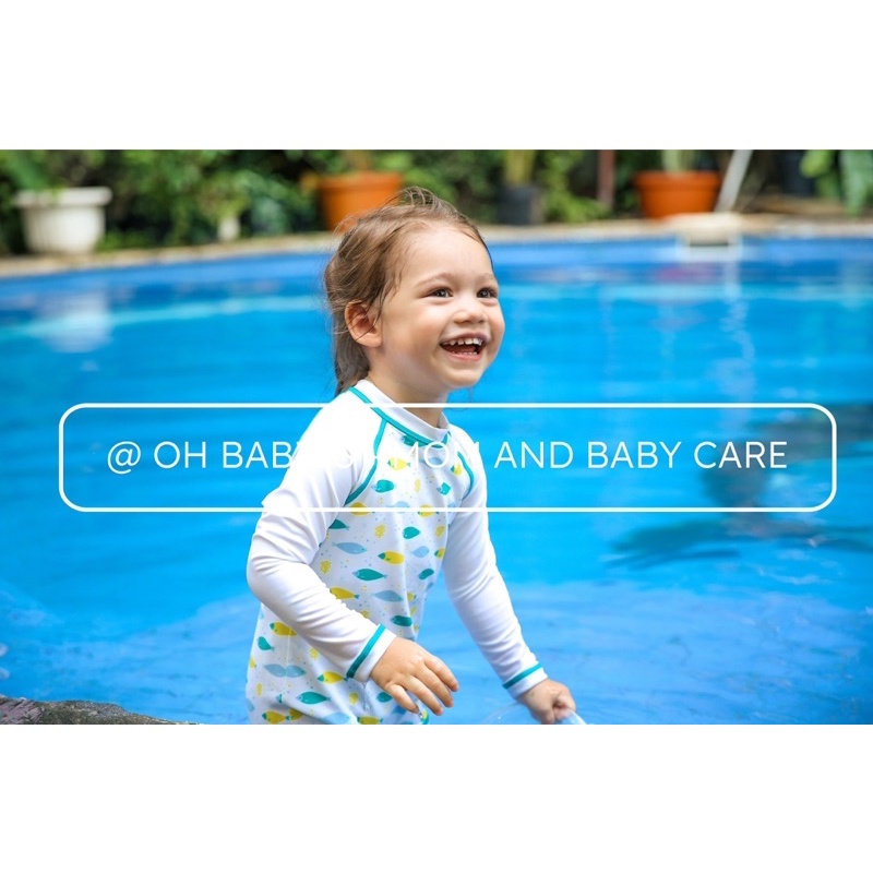 BỘ BƠI MAMIA [OH BABIES]