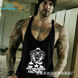Áo ba lỗ tập Gym