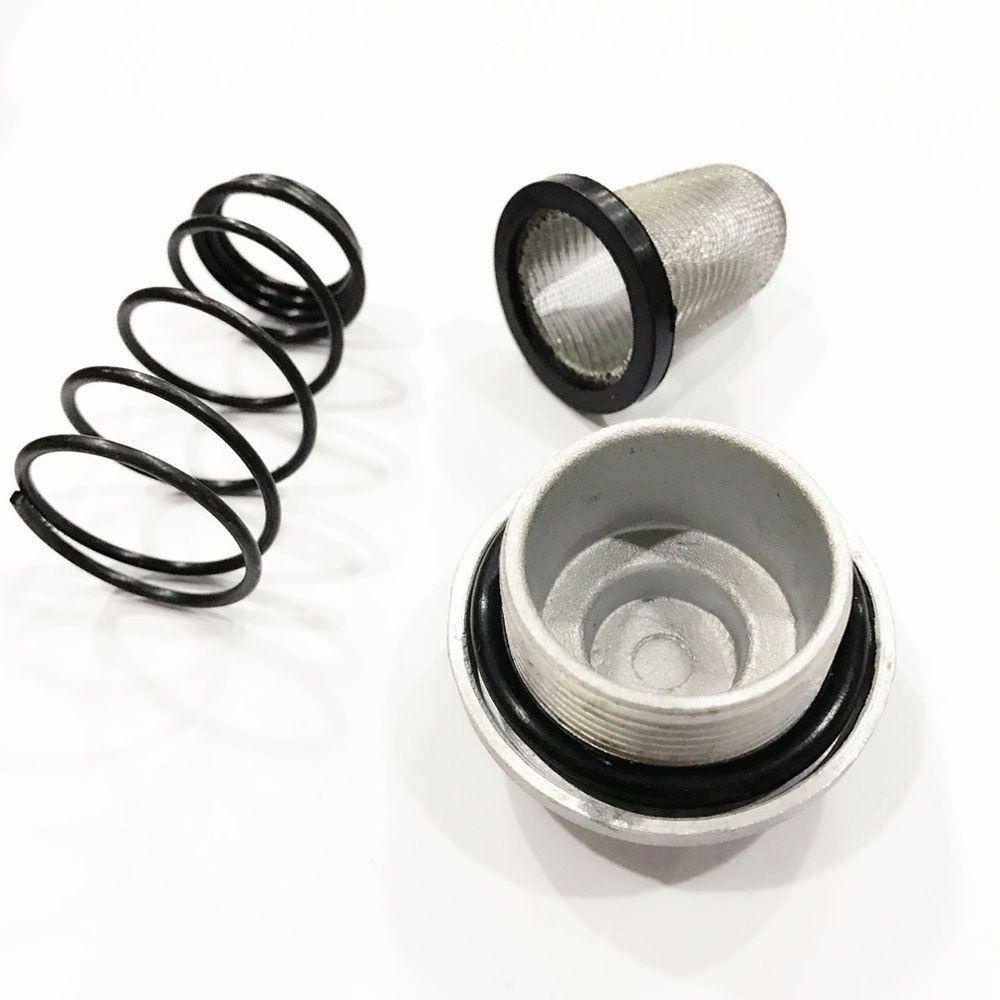 Set 2 Bộ Lọc Nhiên Liệu Dành Cho Xe Mô Tô GY6