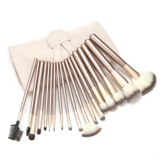 Bộ cọ cá nhân makeup