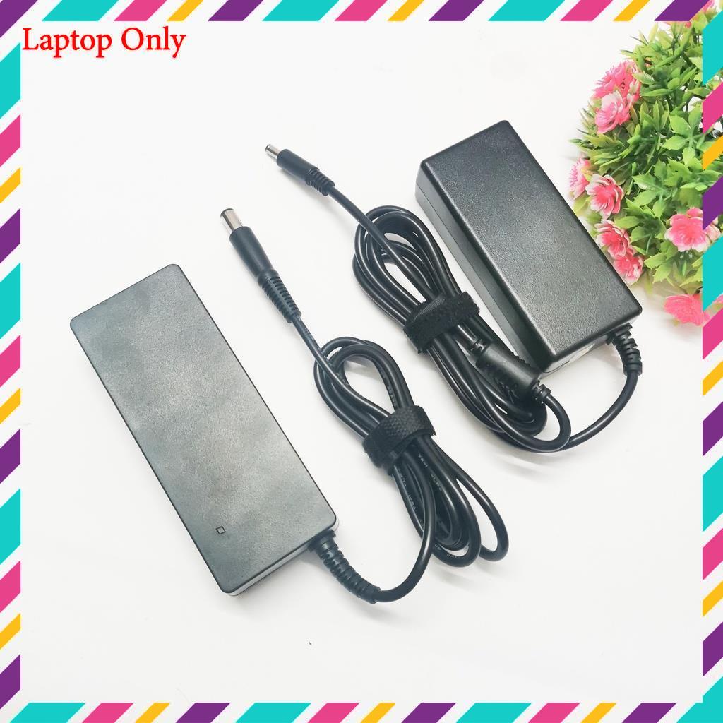 Sạc Laptop Dell chân kim to/chân kim nhỏ Chính hãng (Zin) 19.5v-4.62a-90w/ 19.5v-3.34a-65w adapter dell