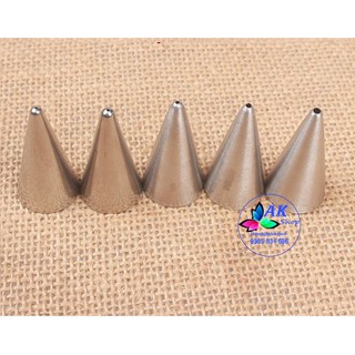 SET 5 ĐUI VIẾT CHỮ BÔNG KEM
