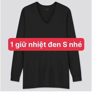 Áo giữ nhiệt nam