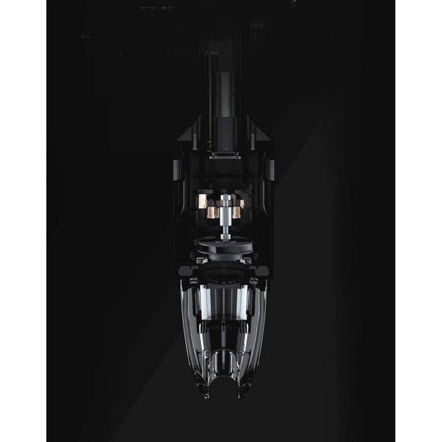 Máy hút bụi ô tô cầm tay Xiaomi shunzao Z1 / Z1 pro | BigBuy360 - bigbuy360.vn