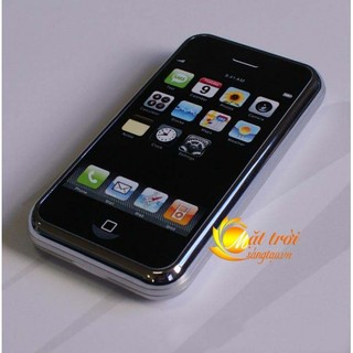 Cân tiểu ly bỏ túi kiểu dáng iPhone