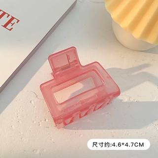 Kẹp tóc phong cách Hàn Quốc trẻ trung thanh lịch