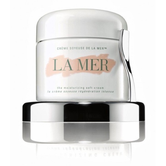 LA MER - The moisturizing cream 🌊 Siêu gel dưỡng high-end 3.5mL