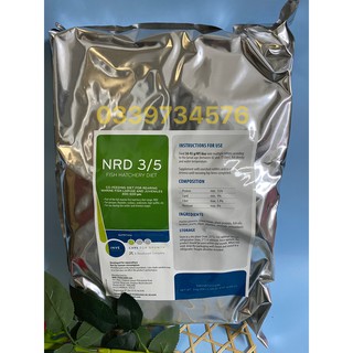 🔝 Giao Hỏa Tốc - Hủ 500G Cám Thái Inve 3/5 Cao Cấp - Cám Thái INVE Cao Cấp Cho Cá Bột,...