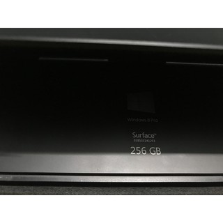 Máy tính bảng surface pro 1