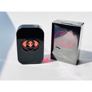 Nước hoa Gucci Guilty Black Edt 75ml