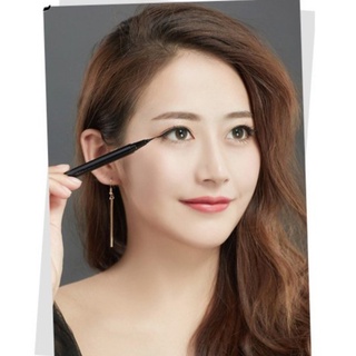 Bút kẻ mắt chống nước Maycreate Eyeliner