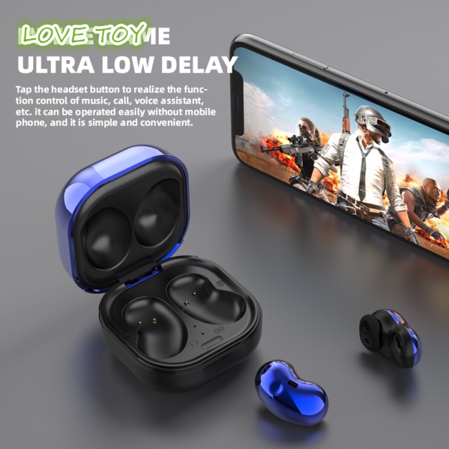 Tai Nghe Bluetooth 5.1 Nkodok Có Đồng Hồ Thông Minh Và Phụ Kiện
