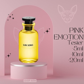  Nước hoa Louis Vuitton Sun Song EDP  5ml 10ml 20ml  