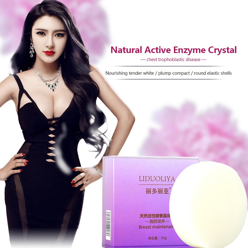 Xà Phòng Hỗ Trợ Nâng Ngực An Toàn Và Hiệu Quả | BigBuy360 - bigbuy360.vn