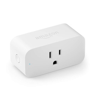 Ổ cắm thông minh Amazon