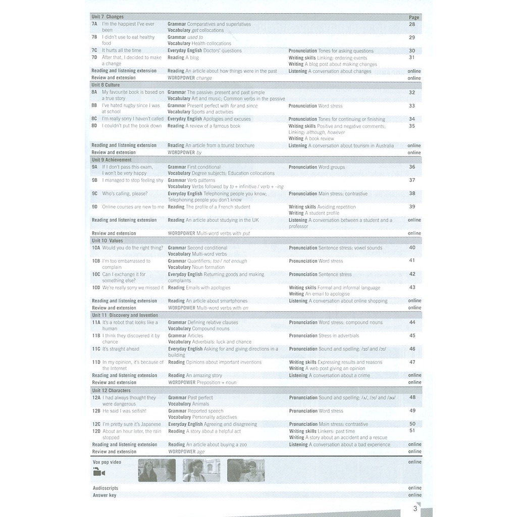 Sách - Empower B1 Pre-Intermediate Workbook with Online Access