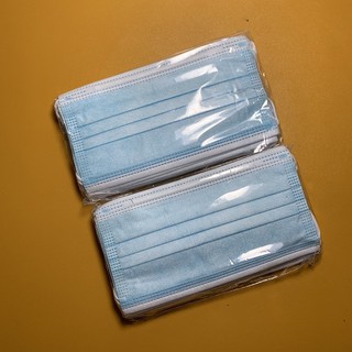 Set 10 Khẩu trang 4 lớp