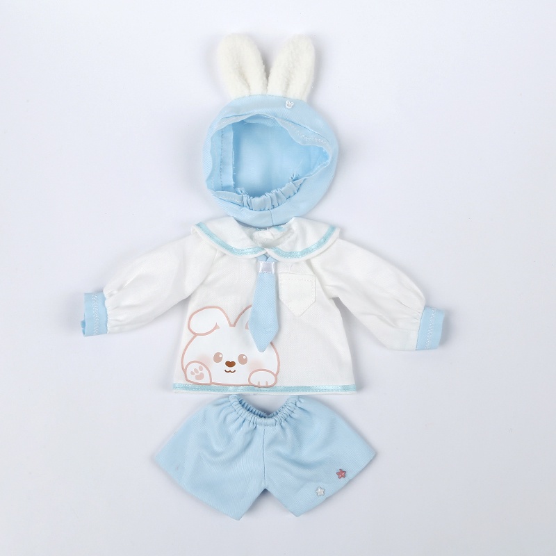 Bộ Quần Áo Búp Bê 1 / 6 30Cm Tỉ Lệ 1 / 6 Dễ Thương