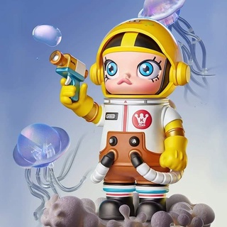 Mô hình Mega Space Molly size 100% vol 1
