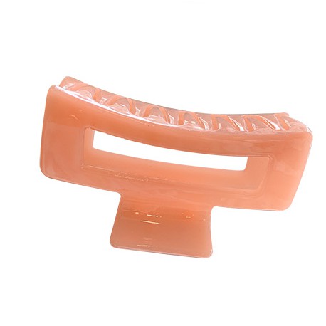 Kẹp tóc nữ phong cách Hàn Quốc đơn giản