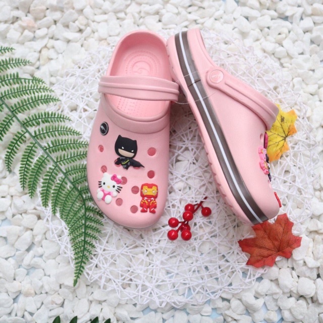 Dép nam nữ siêu nhẹ, siêu đẹp, siêu kute hàng hót