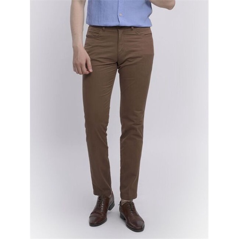 Quần kaki nam ARISTINO trẻ trung AKK013S7 -from slim- đủ size (2 màu)