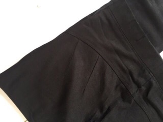 quần legging bầu nâng mông