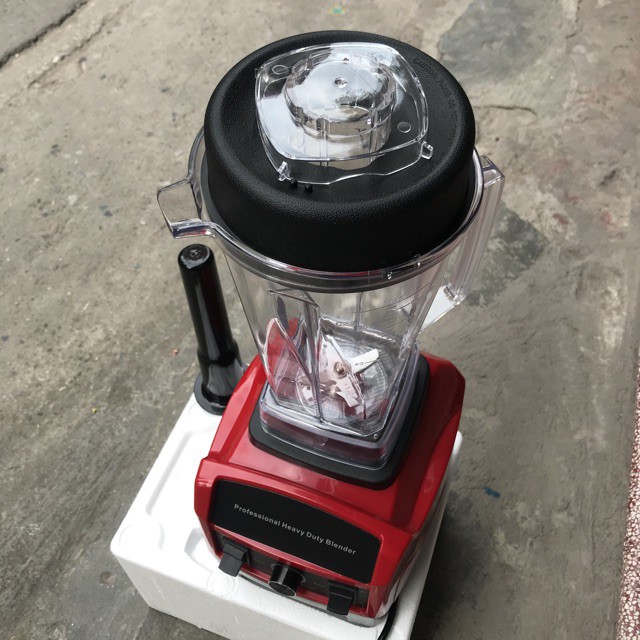 Máy xay sinh tố công nghiệp Blender C50