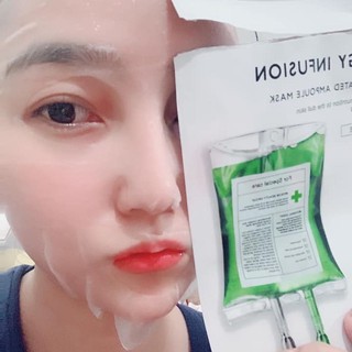 Mặt Nạ WONJIN EFFECT chăm sóc da chuyên sâu